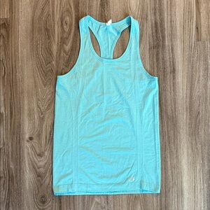 Under Armour Racerback Tank Top